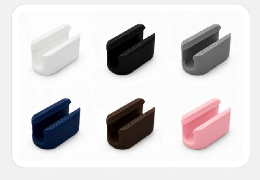 Cinchet clips